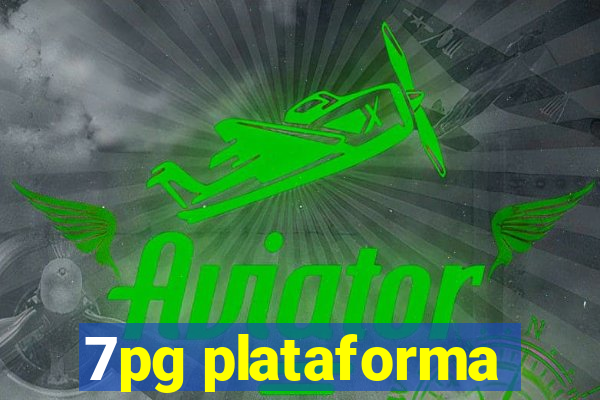 7pg plataforma